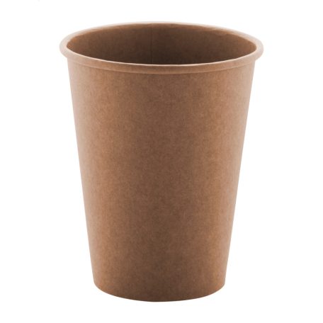 Papcap L papír pohár, 340 ml