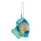 EpoRing egyedi epoxy kulcstartó