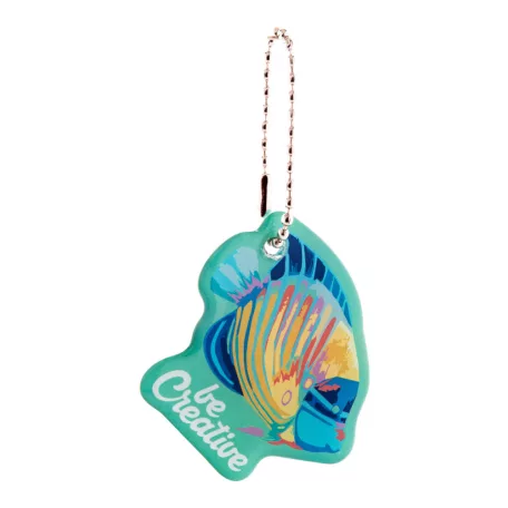 EpoRing egyedi epoxy kulcstartó