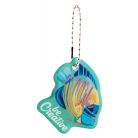 EpoRing egyedi epoxy kulcstartó