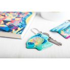 EpoRing egyedi epoxy kulcstartó