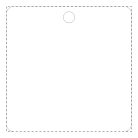 EpoRing egyedi epoxy kulcstartó