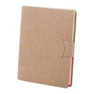 Sizes jegyzettömb szett