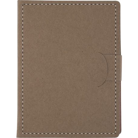 Sizes jegyzettömb szett