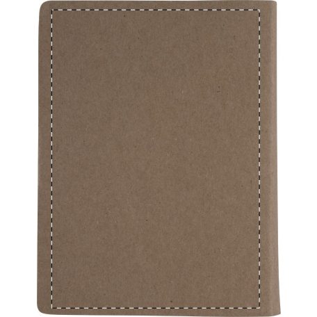 Sizes jegyzettömb szett