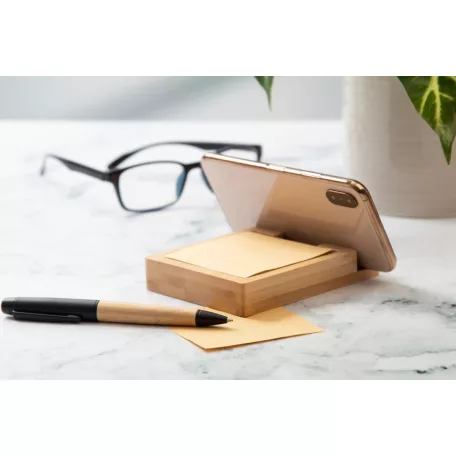 Matsu mobiltelefon tartós jegyzettömb