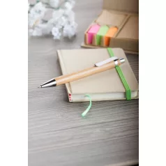 Bashania bambusz golyóstoll