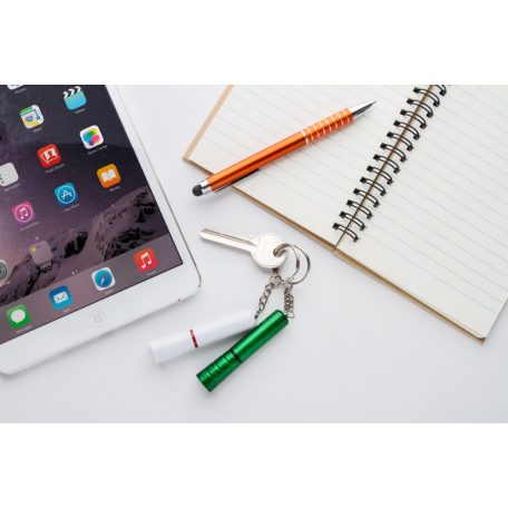 Taipei mini zseblámpa