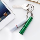 Taipei mini zseblámpa