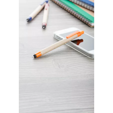 Tempe érintőképernyős golyóstoll