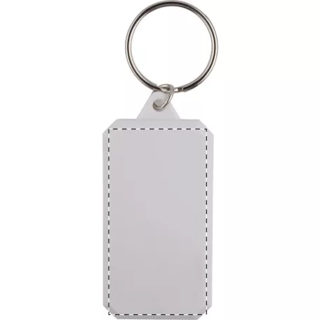 Magellan kulcstartó iránytűvel