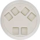 Espot nyakpánt kitűző