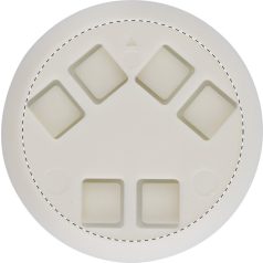 Espot nyakpánt kitűző