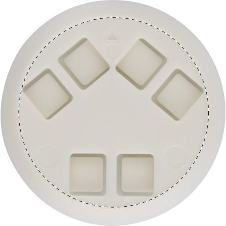 Espot nyakpánt kitűző