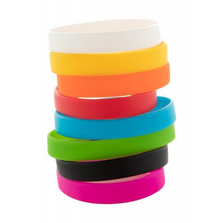 Wristy szilikon karpánt