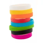 Wristy szilikon karpánt