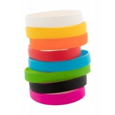 Wristy szilikon karpánt