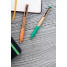 Bripp bambusz golyóstoll