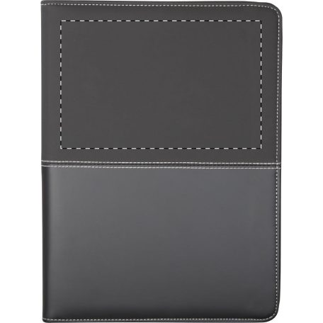 Duotone Zip A4 cipzáras iratmappa