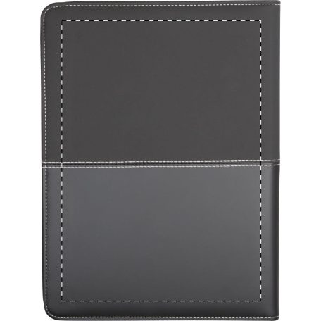 Duotone Zip A4 cipzáras iratmappa