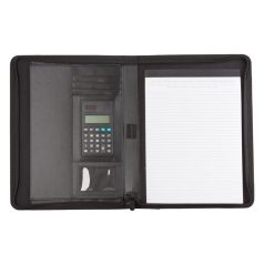 Smokey Zip A4 iratmappa