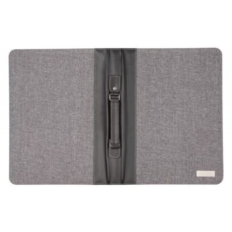 Smokey Zip A4 iratmappa