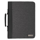 Smokey Zip A4 iratmappa