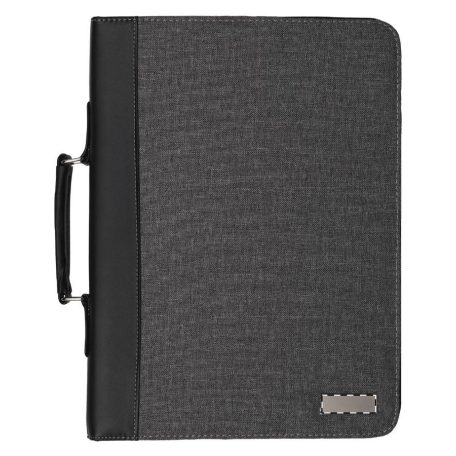 Smokey Zip A4 iratmappa