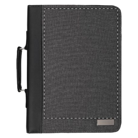 Smokey Zip A4 iratmappa