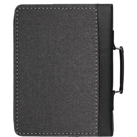 Smokey Zip A4 iratmappa