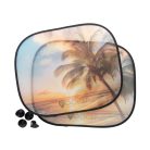 Suboside autós napellenző