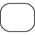 Suboside autós napellenző