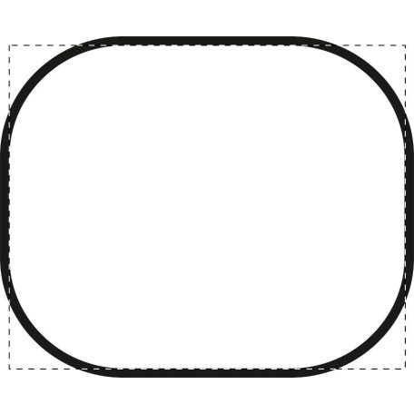 Suboside autós napellenző