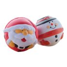 Santa Claus stresszlabda