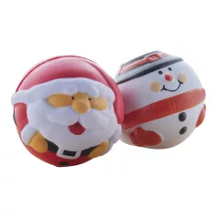 Santa Claus stresszlabda