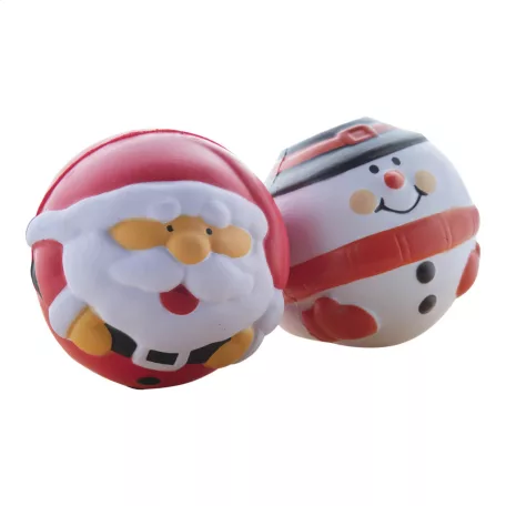 Santa Claus stresszlabda