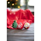 Santa Claus stresszlabda