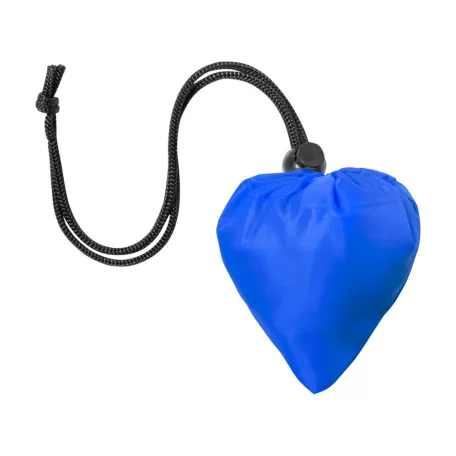 Berber összehajtható RPET bevásárlótáska