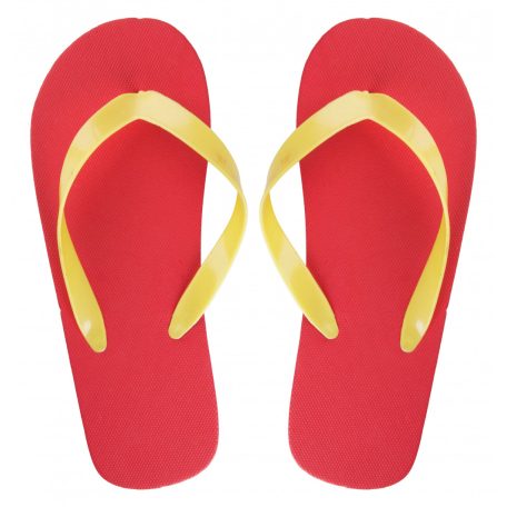 CreaPlaya egyedi strandpapucs - pánt