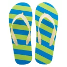 CreaPlaya egyedi strandpapucs - pánt