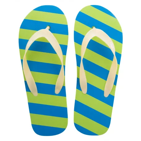 CreaPlaya egyedi strandpapucs - pánt