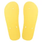 CreaPlaya egyedi strandpapucs - talp