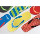 CreaPlaya egyedi strandpapucs - talp