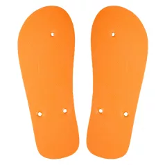 CreaPlaya egyedi strandpapucs - talp