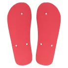 CreaPlaya egyedi strandpapucs - talp