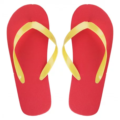 CreaPlaya egyedi strandpapucs - talp