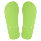 CreaPlaya egyedi strandpapucs - talp