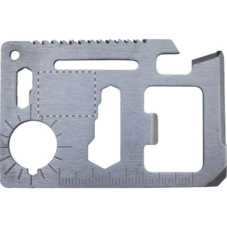 Gyver multiszerszám