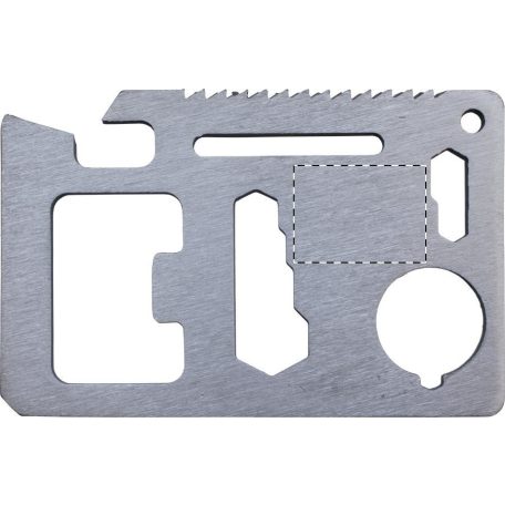 Gyver multiszerszám