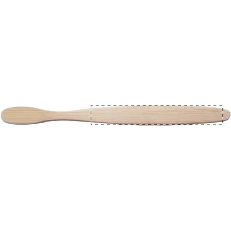 Boohoo bambusz fogkefe